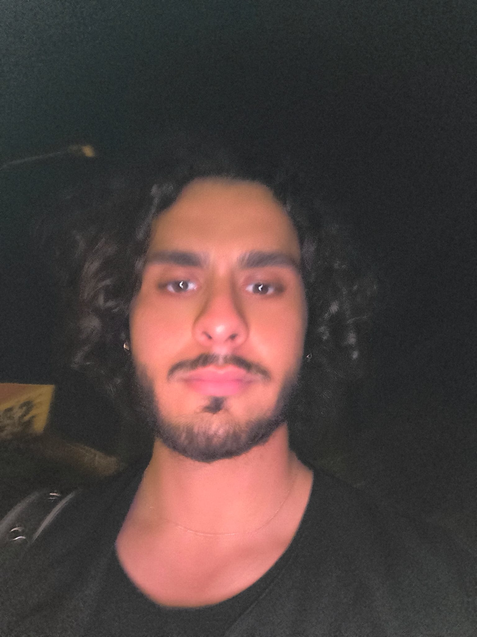 Hamza Ben Said
