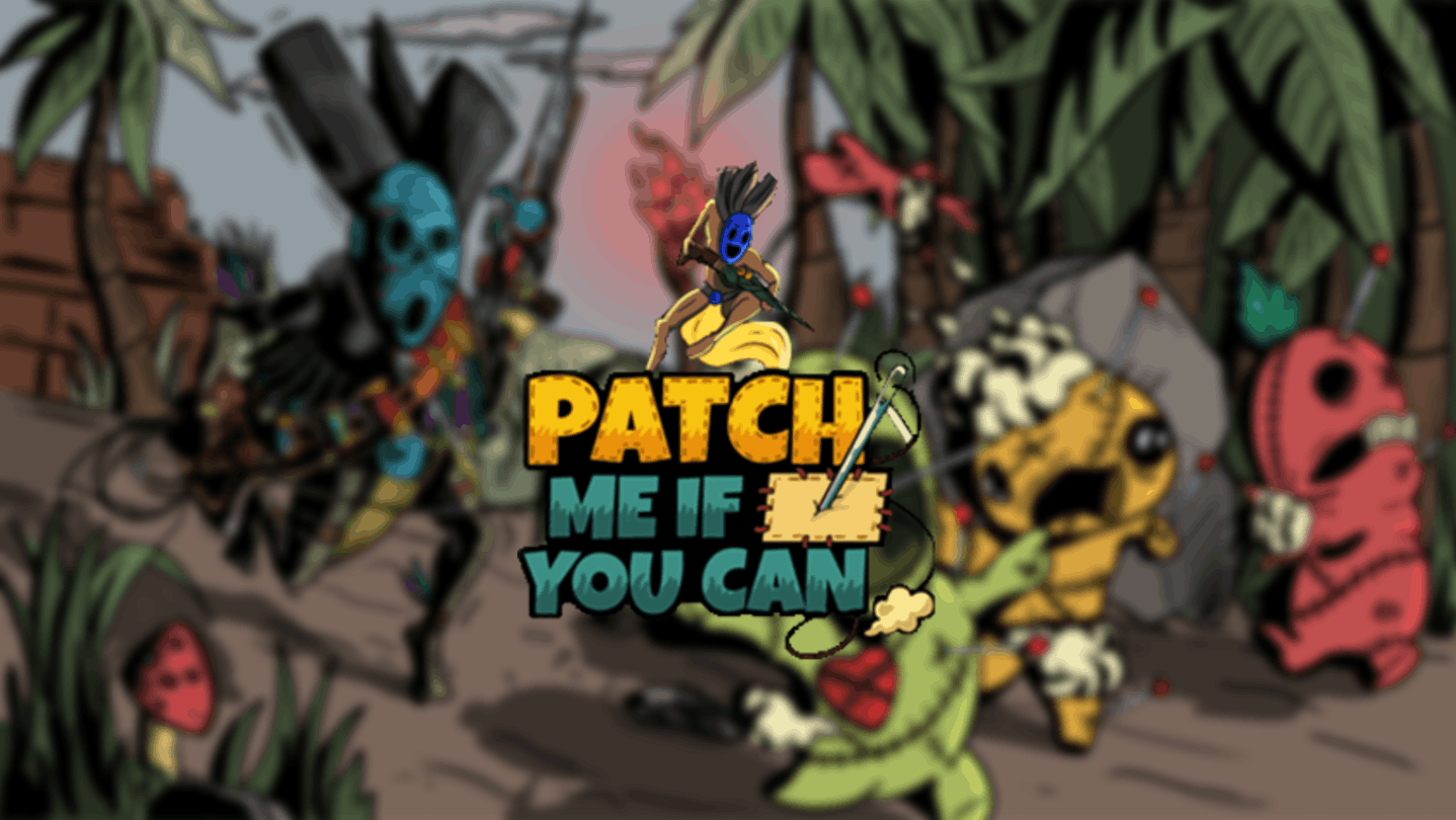 Patch Me